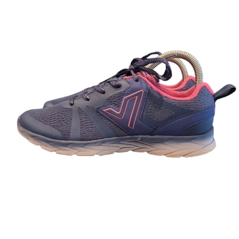 VIONIC MILES 335 SNEAKERS. COLOR INDIGO. SIZE 7